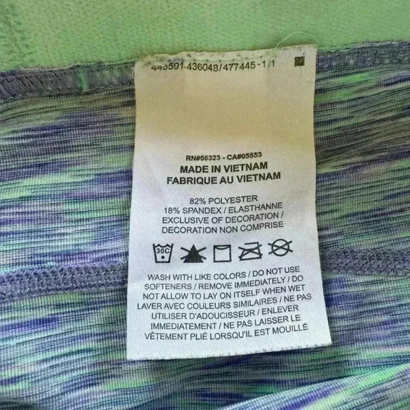 Women’s Nike Shorts size S - Picture 4 of 4